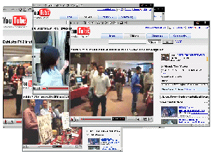 Videos at www.youtube.com/instrumentationnews